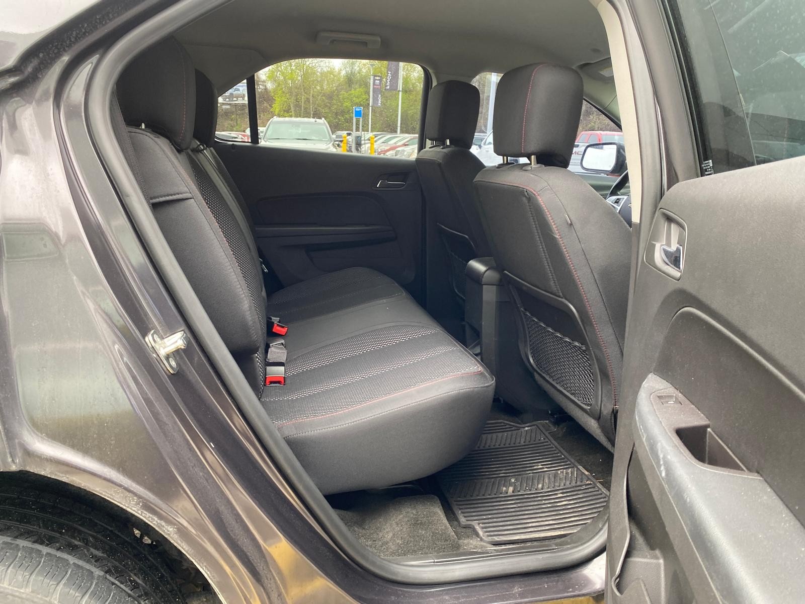 used 2015 Chevrolet Equinox car, priced at $10,995