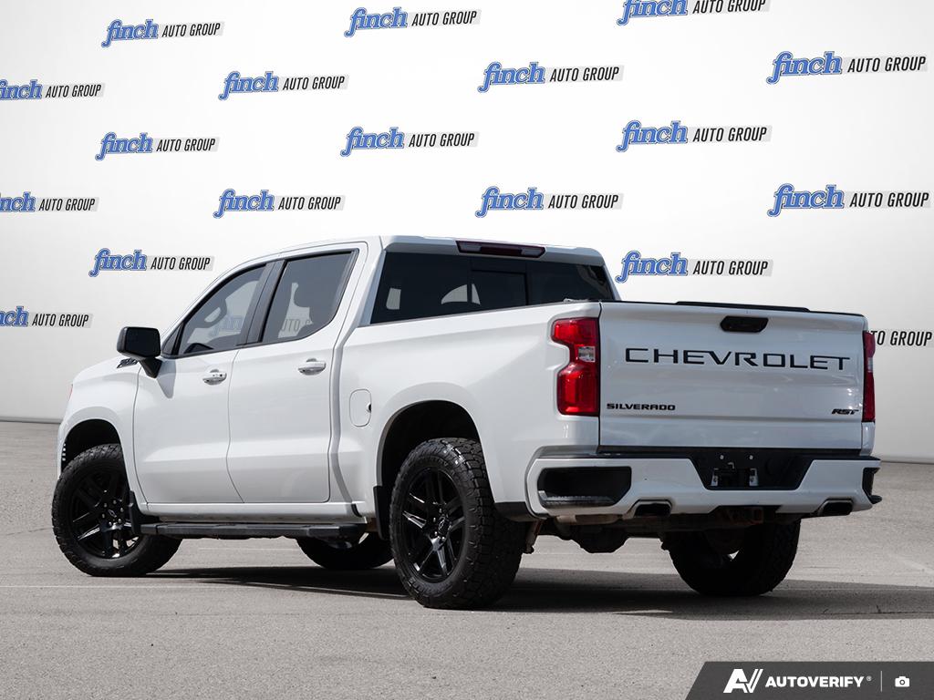 used 2023 Chevrolet Silverado 1500 car, priced at $44,600