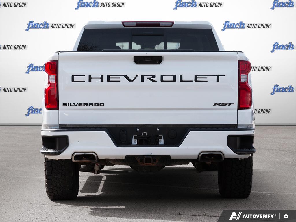 used 2023 Chevrolet Silverado 1500 car, priced at $44,600
