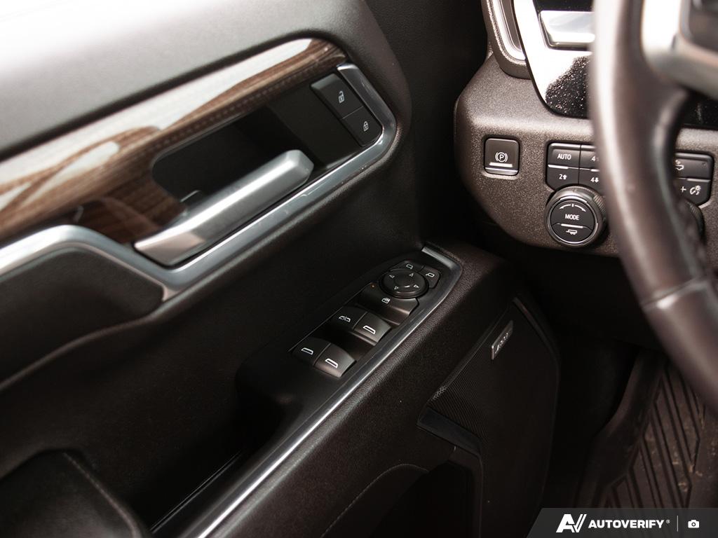 used 2023 Chevrolet Silverado 1500 car, priced at $44,600