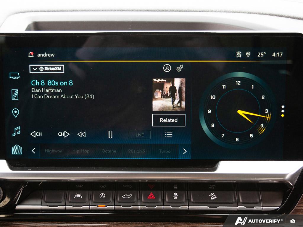 used 2023 Chevrolet Silverado 1500 car, priced at $44,600