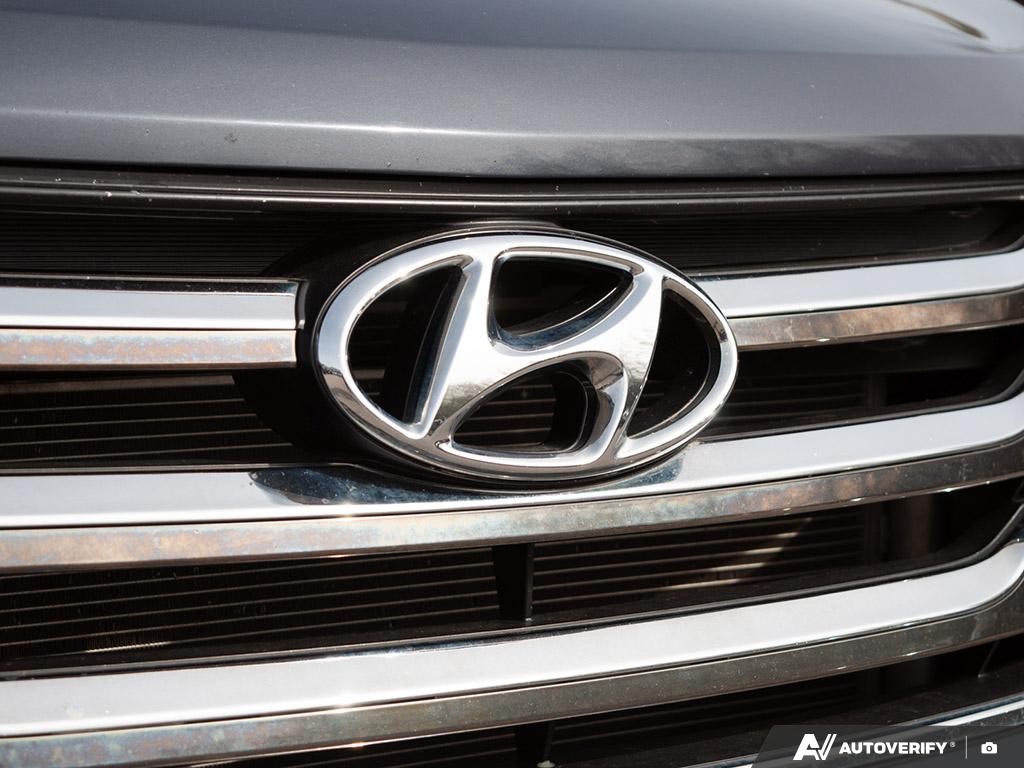 used 2014 Hyundai Santa Fe Sport car, priced at $5,800