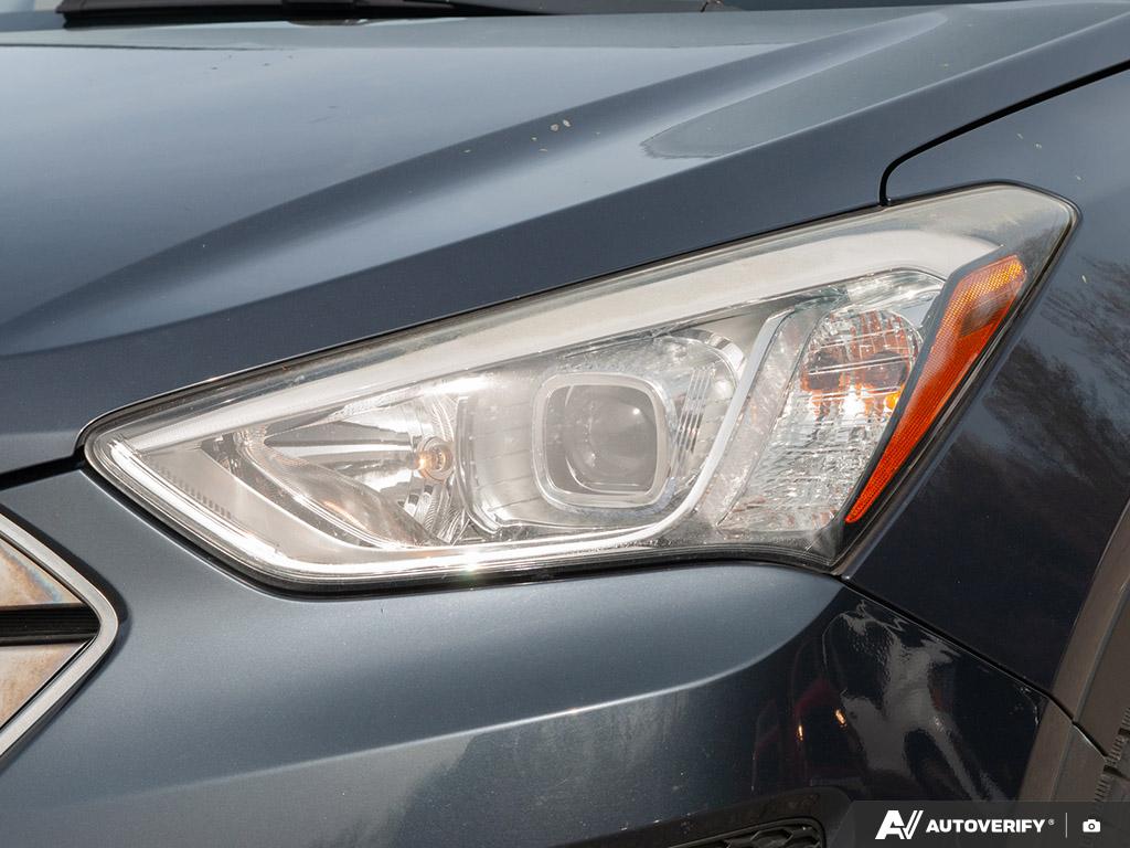 used 2014 Hyundai Santa Fe Sport car, priced at $5,800