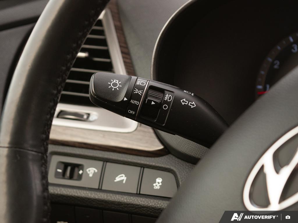 used 2014 Hyundai Santa Fe Sport car, priced at $5,800