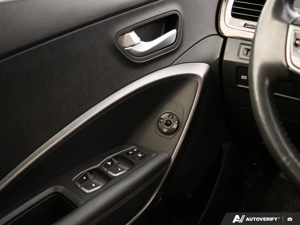 used 2014 Hyundai Santa Fe Sport car, priced at $5,800