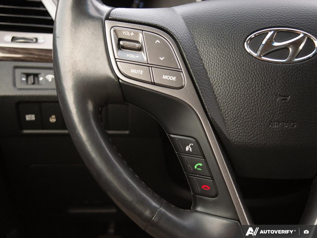 used 2014 Hyundai Santa Fe Sport car, priced at $5,800
