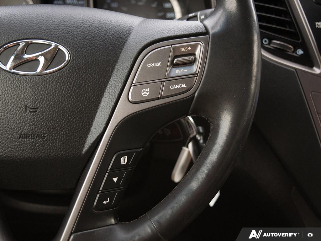 used 2014 Hyundai Santa Fe Sport car, priced at $5,800