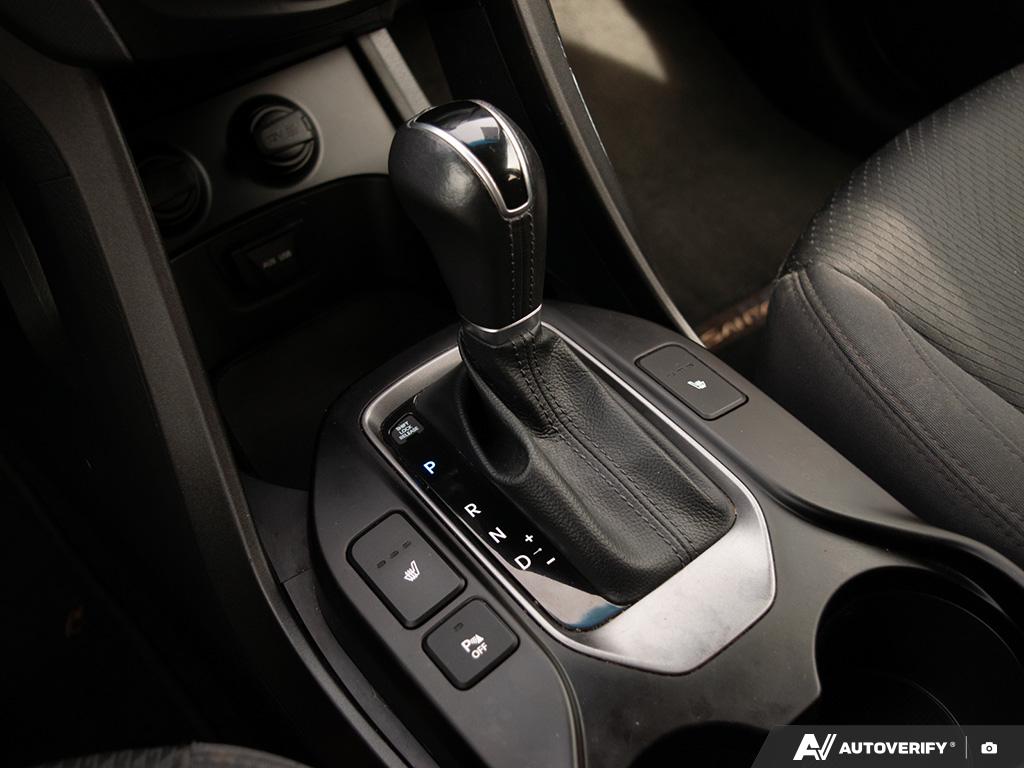 used 2014 Hyundai Santa Fe Sport car, priced at $5,800