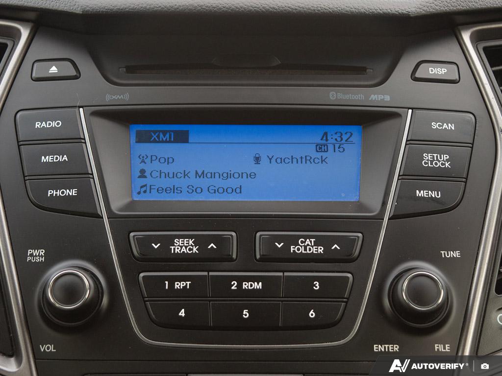 used 2014 Hyundai Santa Fe Sport car, priced at $5,800
