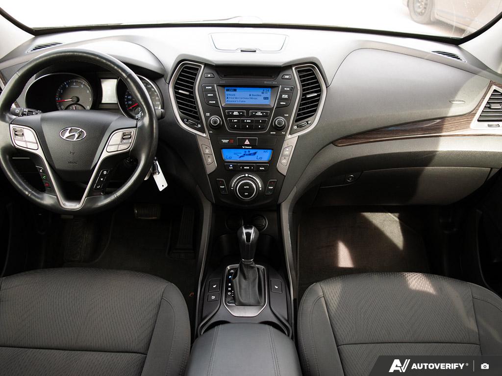 used 2014 Hyundai Santa Fe Sport car, priced at $5,800