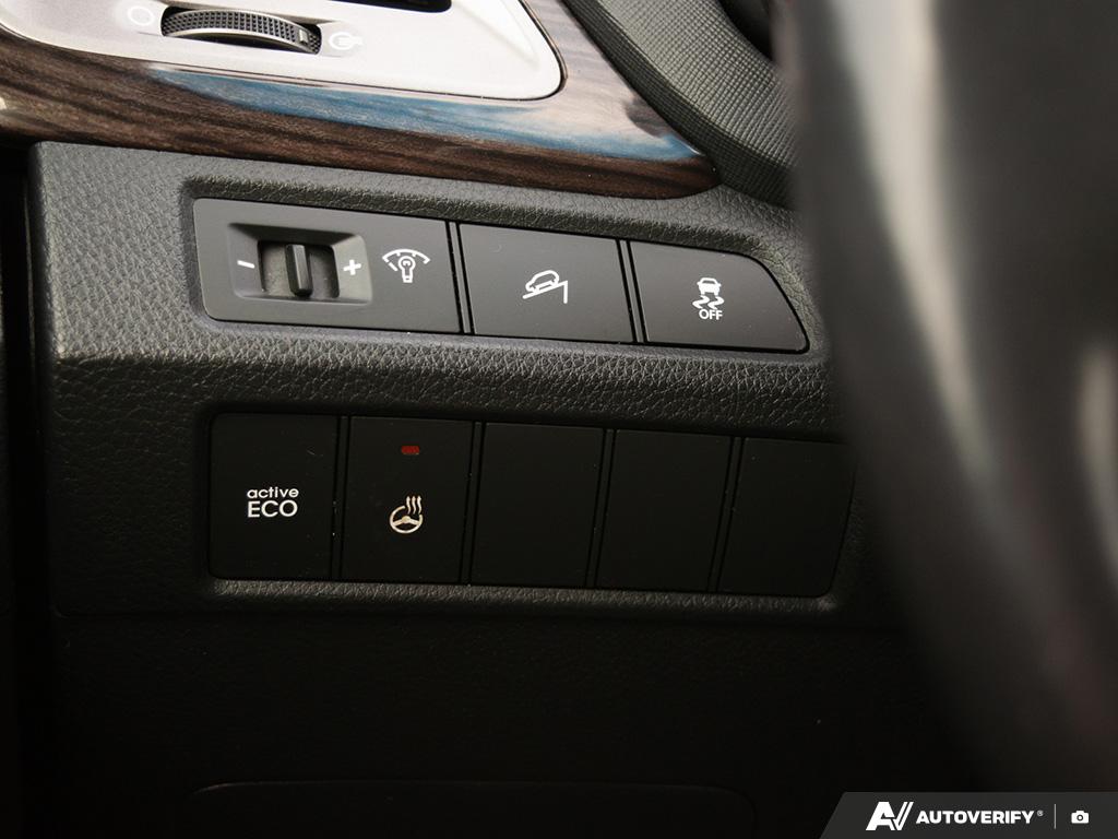used 2014 Hyundai Santa Fe Sport car, priced at $5,800