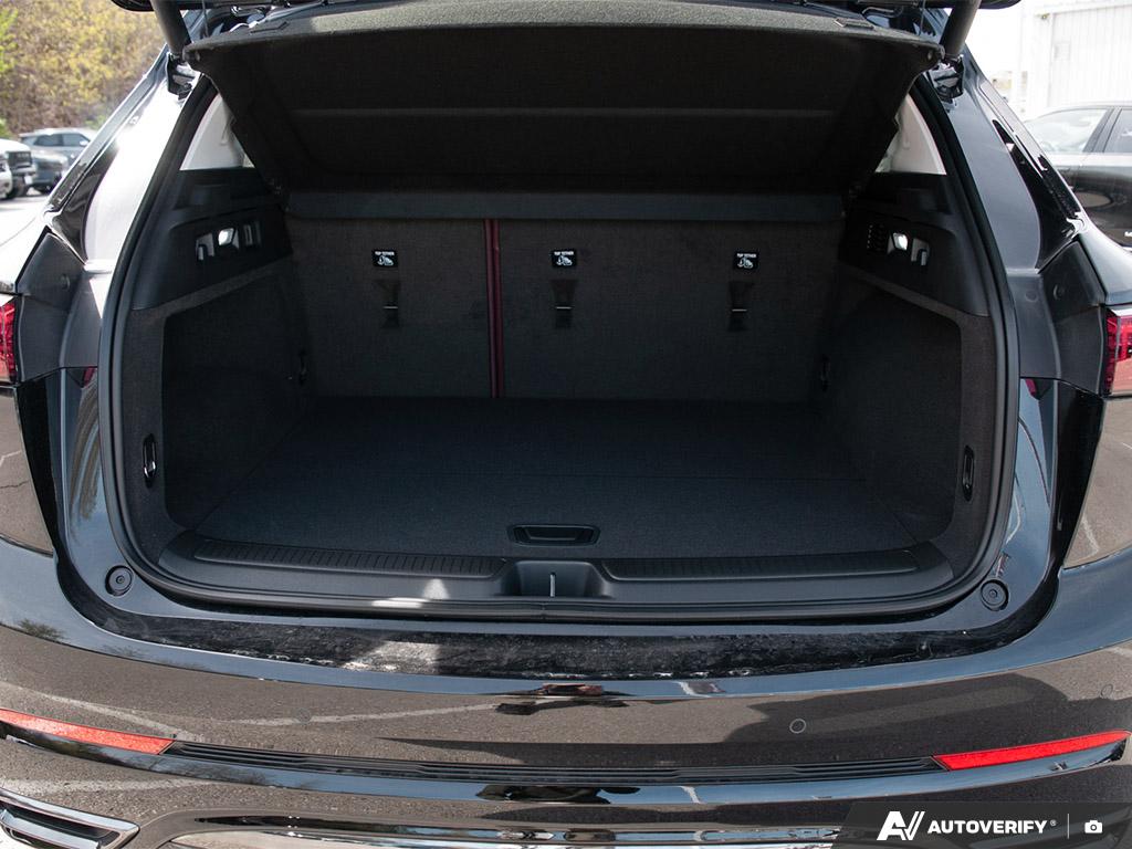 used 2026 Buick Envision car, priced at $53,388