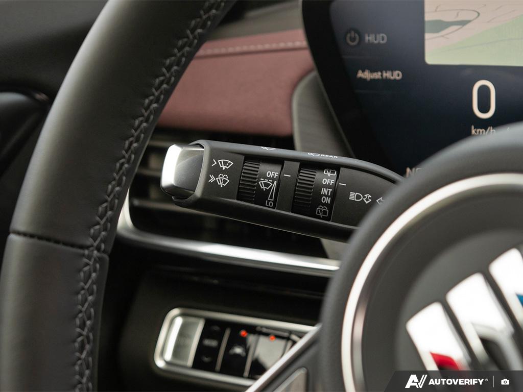used 2026 Buick Envision car, priced at $53,388