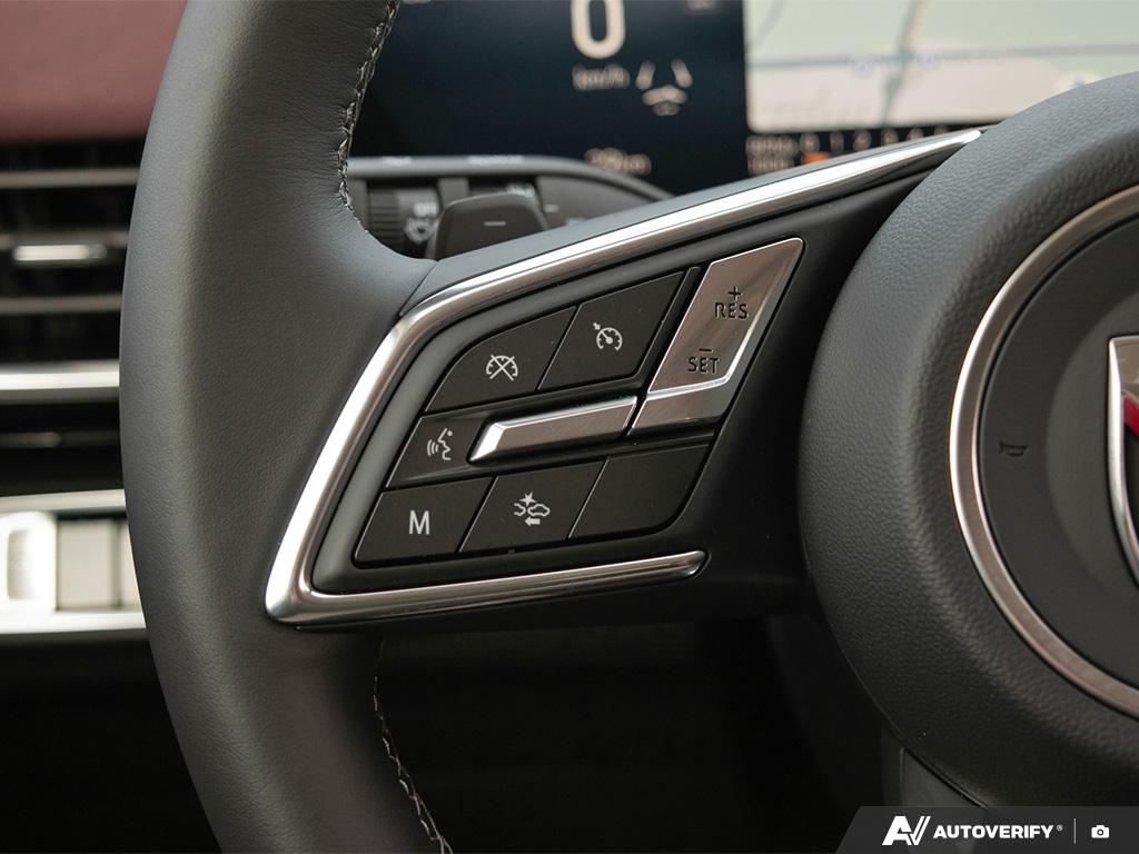 used 2026 Buick Envision car, priced at $53,388