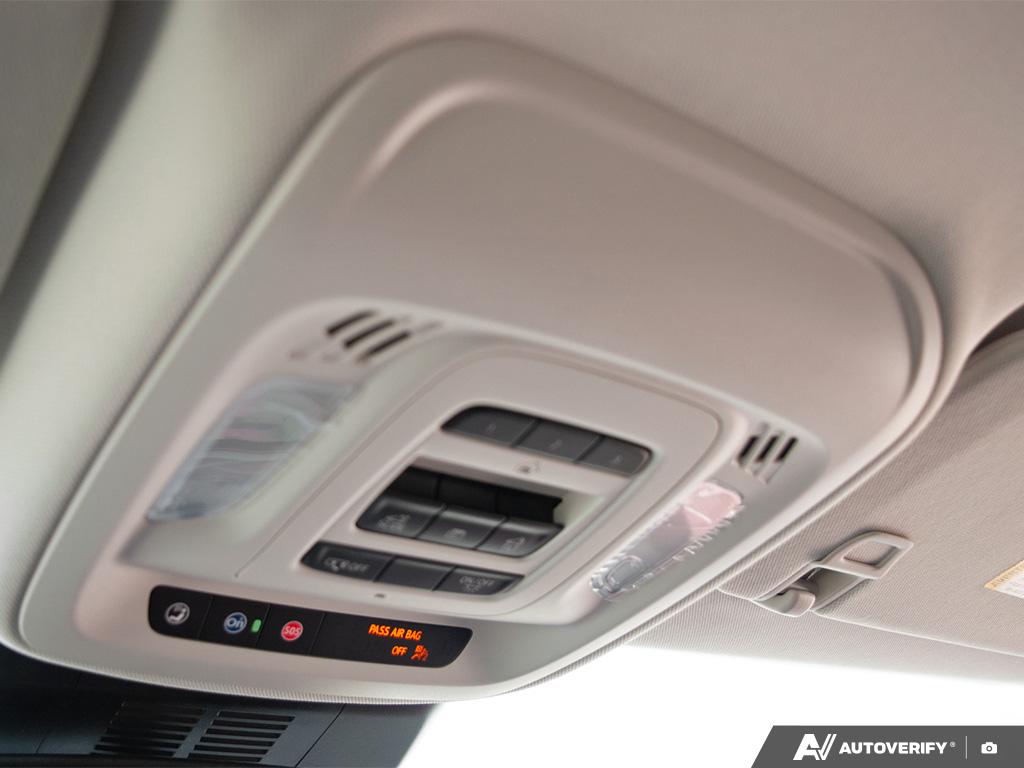 used 2026 Buick Envision car, priced at $53,388