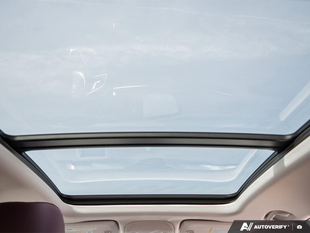 used 2026 Buick Envision car, priced at $53,388