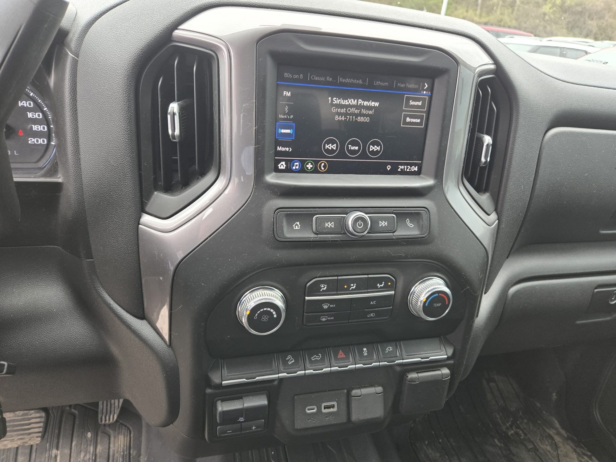 used 2021 GMC Sierra 1500 car, priced at $33,900