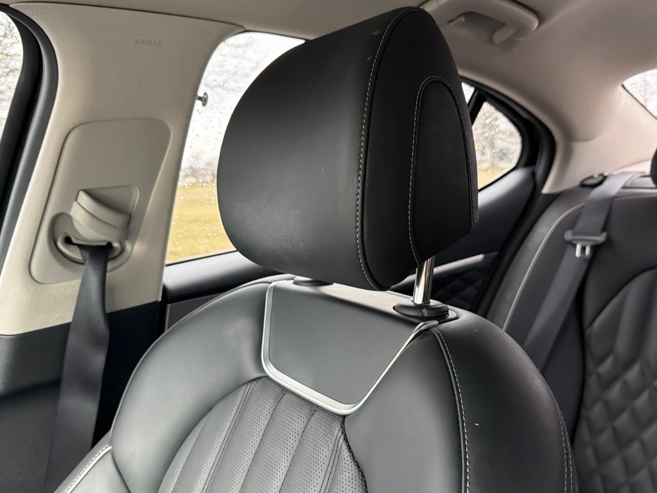 used 2021 Genesis G70 car, priced at $32,597