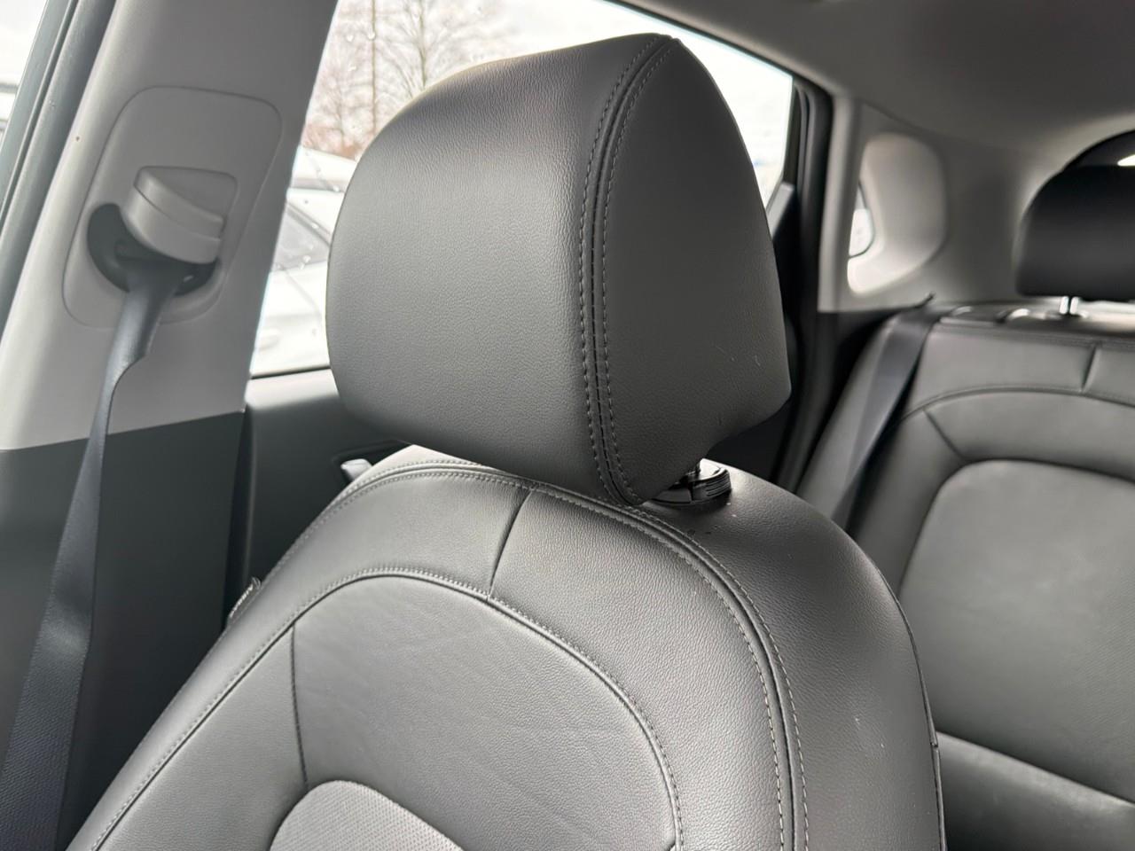 used 2022 Hyundai Kona car, priced at $23,597