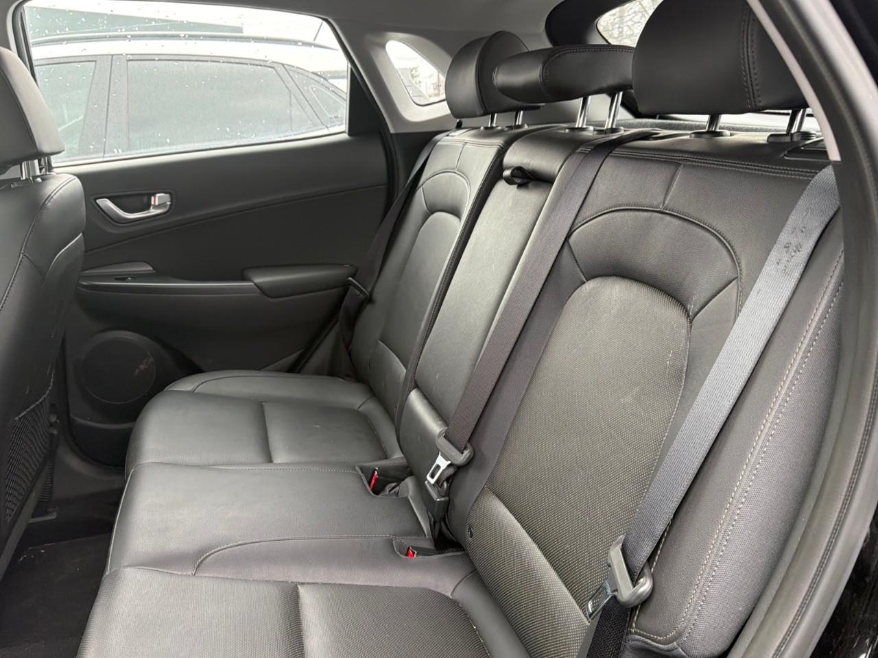 used 2022 Hyundai Kona car, priced at $23,597