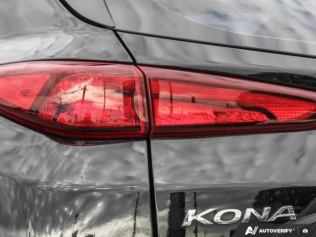used 2022 Hyundai Kona car, priced at $23,597