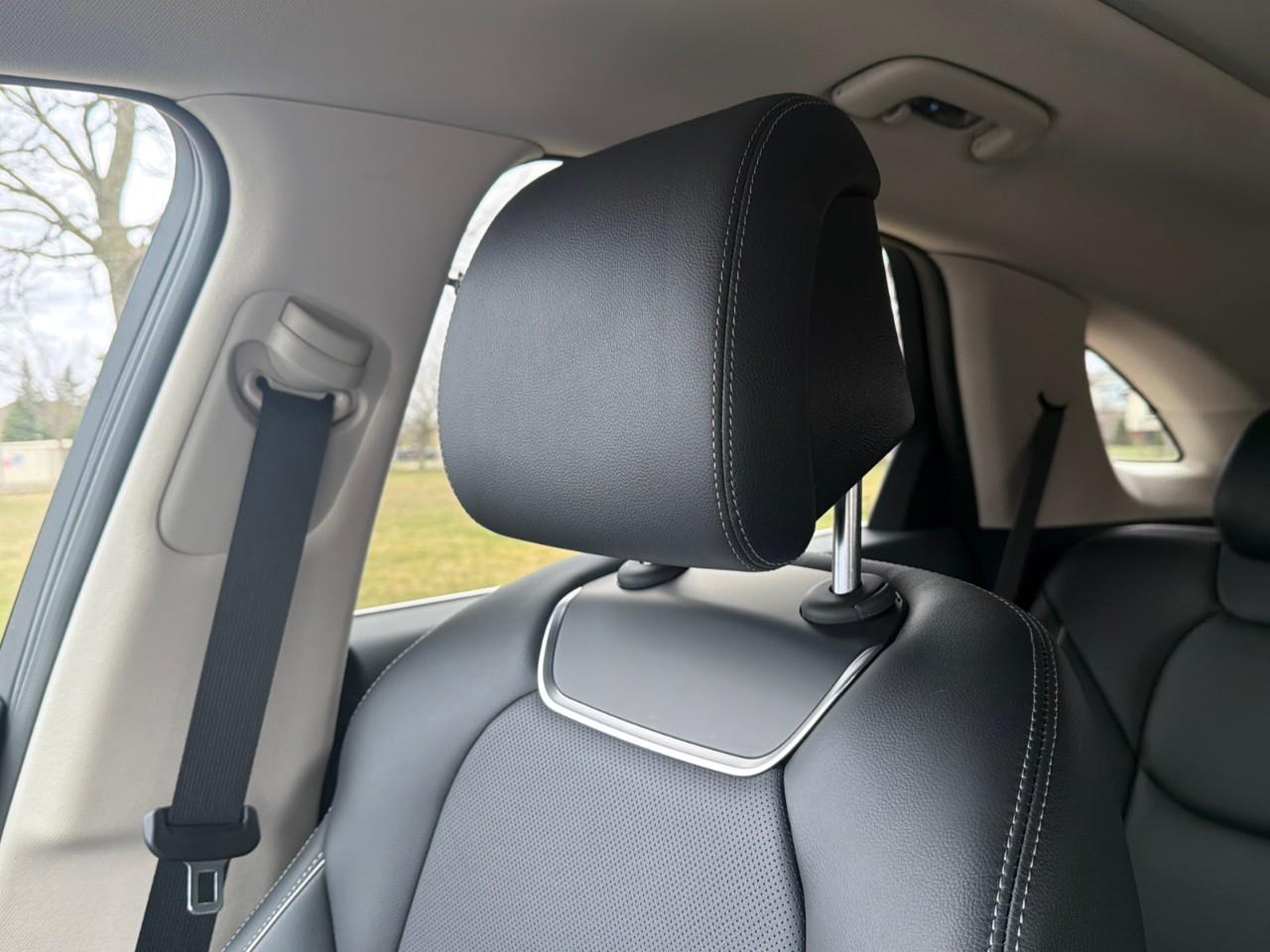 used 2026 Genesis GV70 car, priced at $66,594