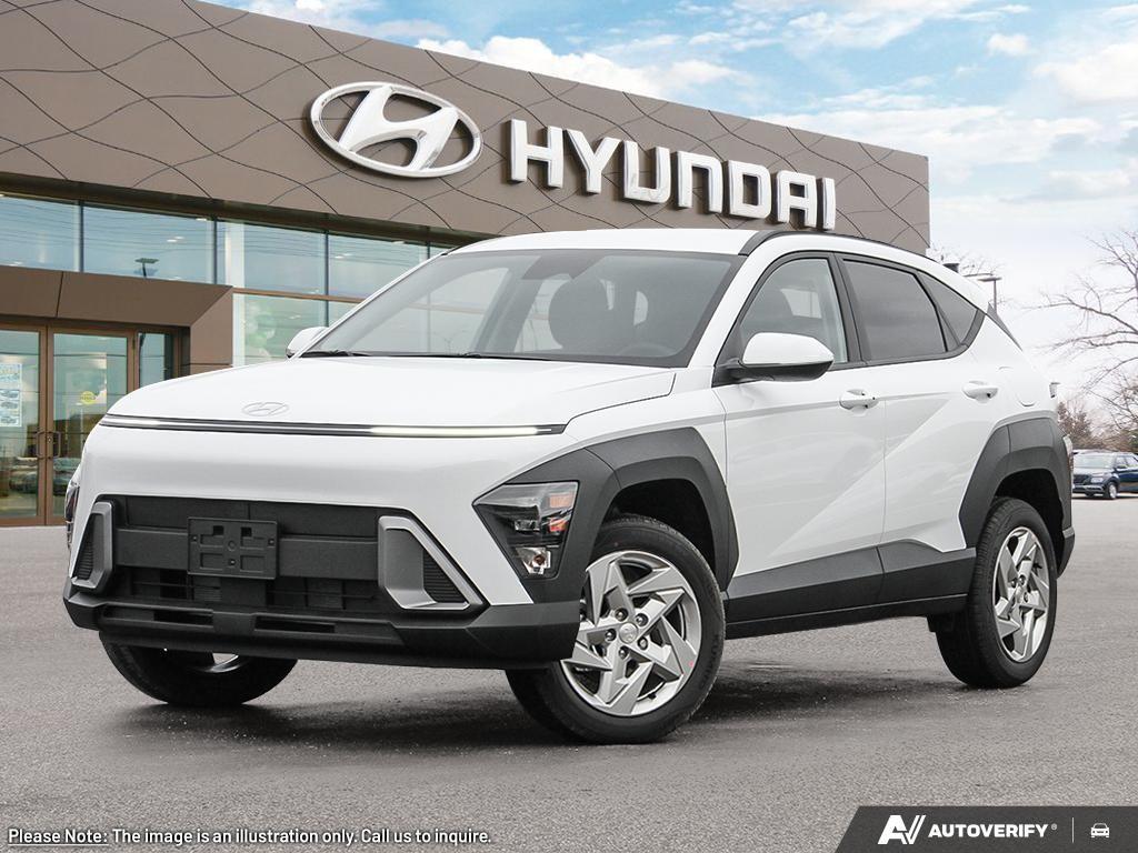 Hyundai Kona Essential FWD 2026