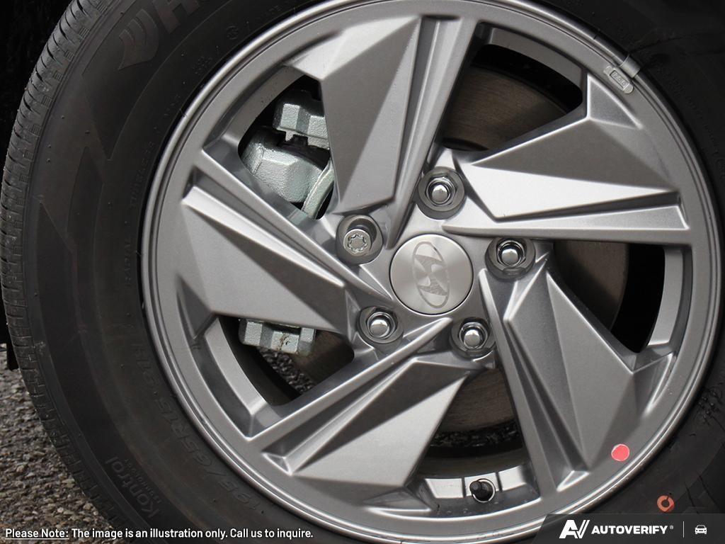 used 2025 Hyundai Elantra car, priced at $24,597