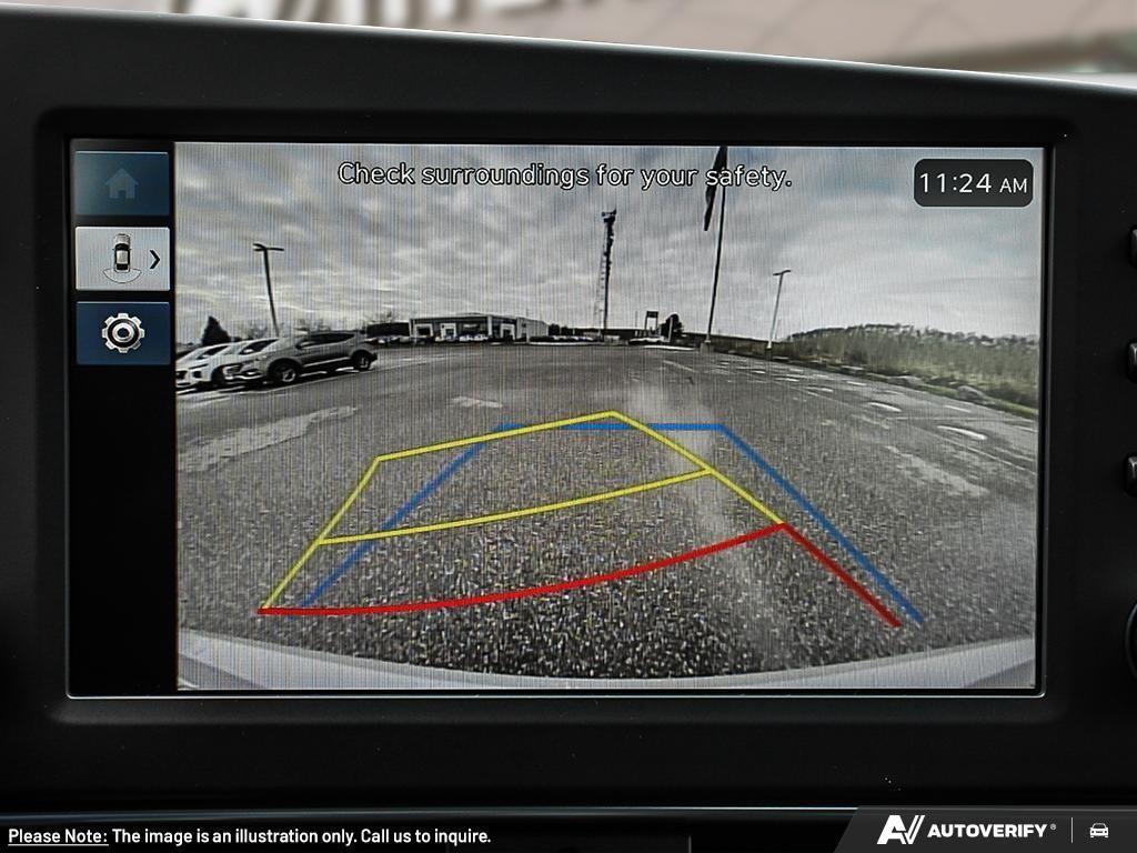 used 2025 Hyundai Elantra car, priced at $24,597