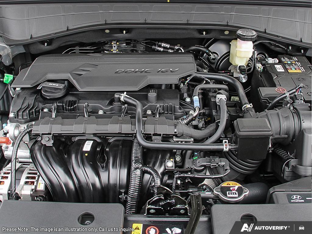 used 2025 Hyundai Kona car, priced at $33,397