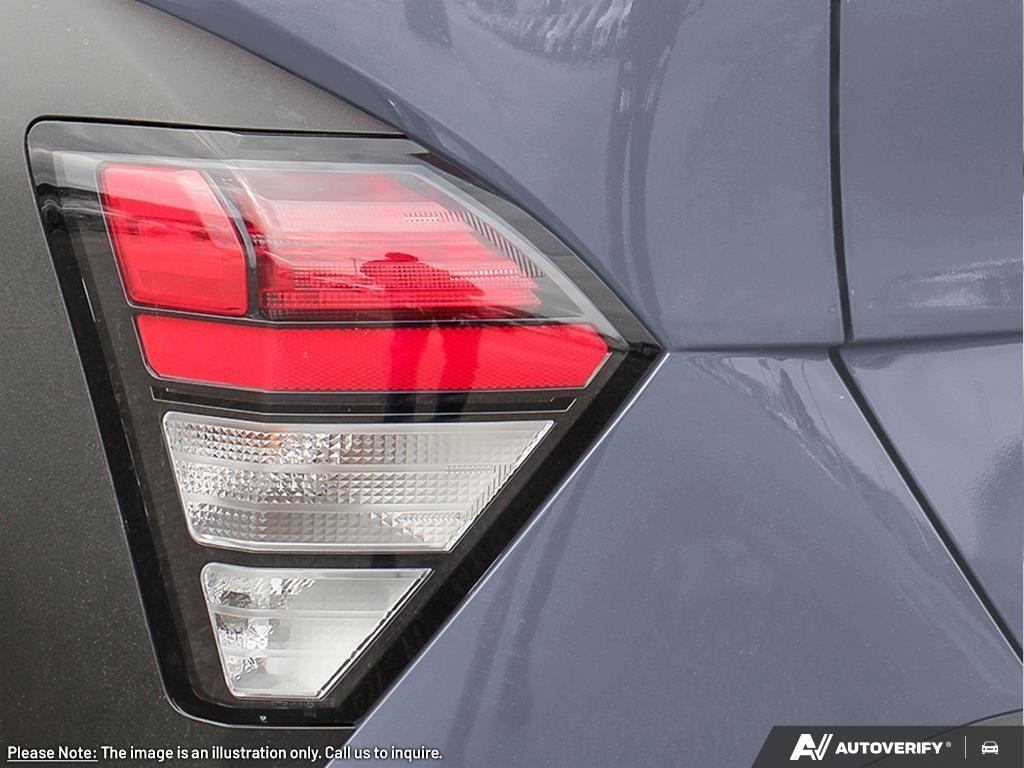 used 2025 Hyundai Kona car, priced at $33,397