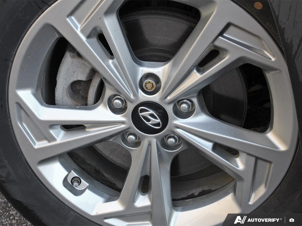 used 2023 Hyundai Kona car, priced at $25,597