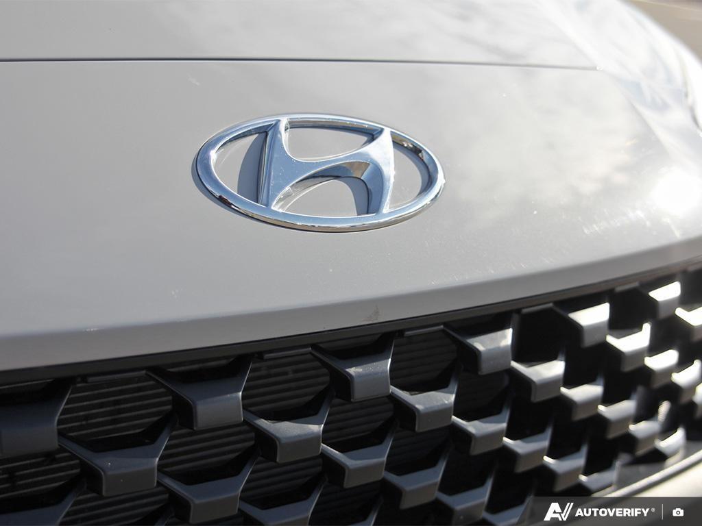 used 2023 Hyundai Kona car, priced at $25,597