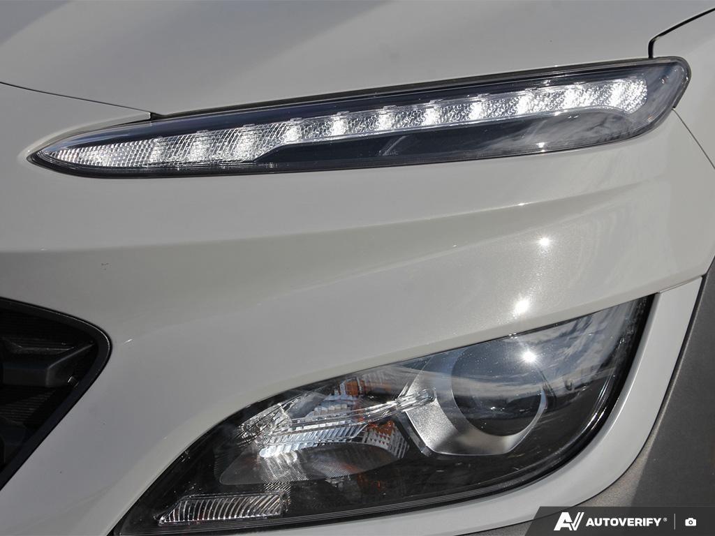 used 2023 Hyundai Kona car, priced at $25,597