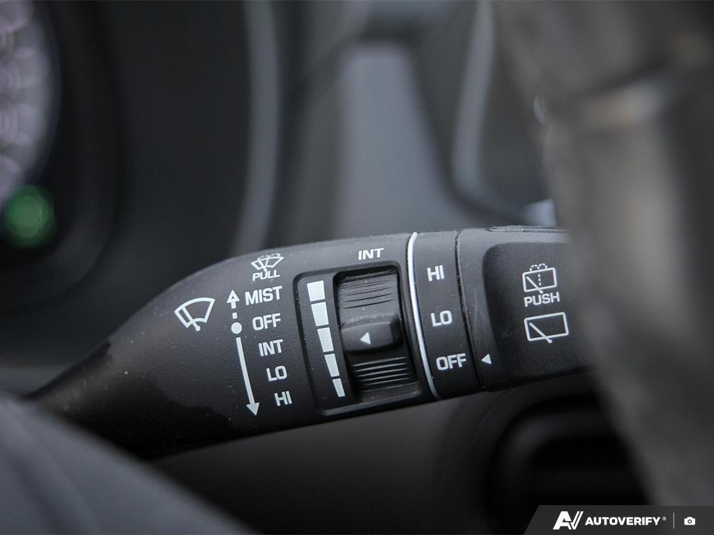 used 2023 Hyundai Kona car, priced at $25,597