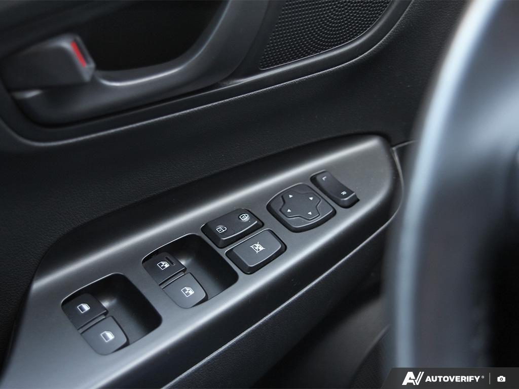 used 2023 Hyundai Kona car, priced at $25,597