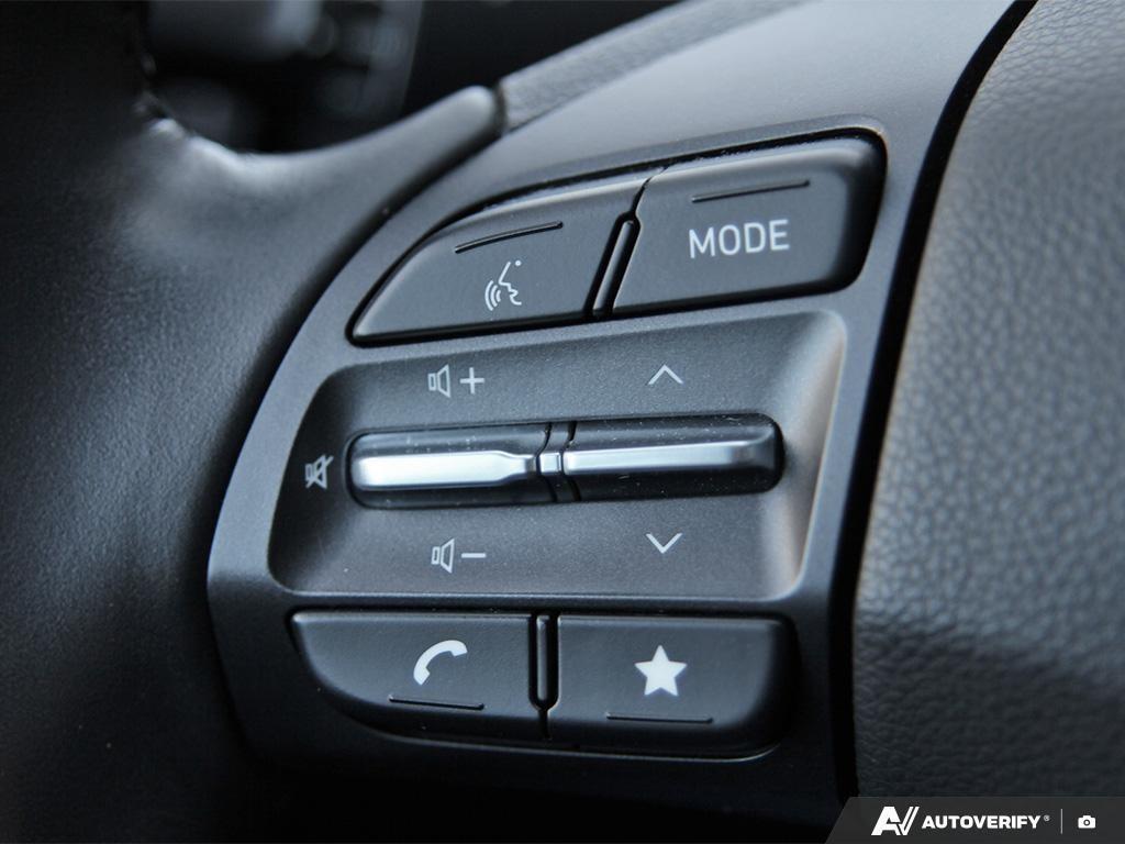 used 2023 Hyundai Kona car, priced at $25,597