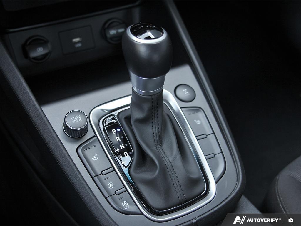 used 2023 Hyundai Kona car, priced at $25,597