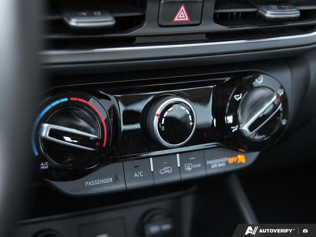 used 2023 Hyundai Kona car, priced at $25,597