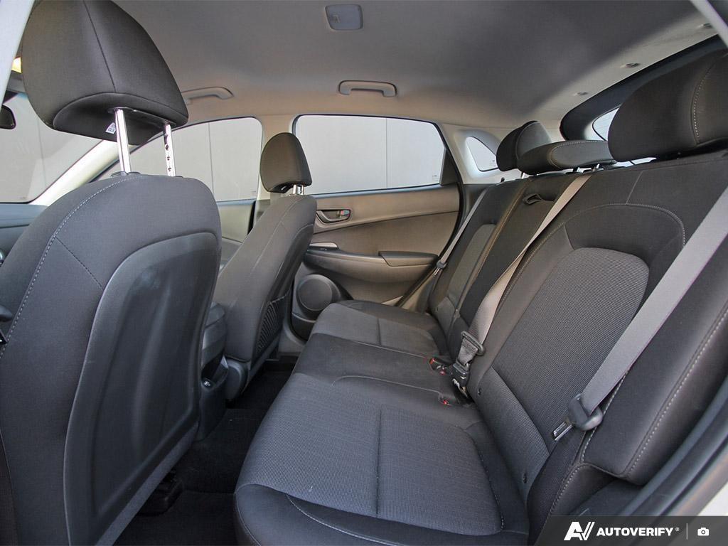 used 2023 Hyundai Kona car, priced at $25,597