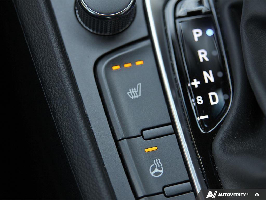 used 2023 Hyundai Kona car, priced at $25,597