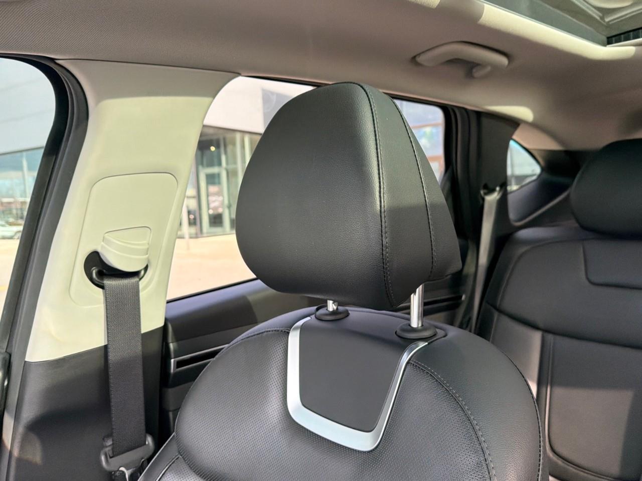 used 2022 Hyundai Tucson car, priced at $28,597