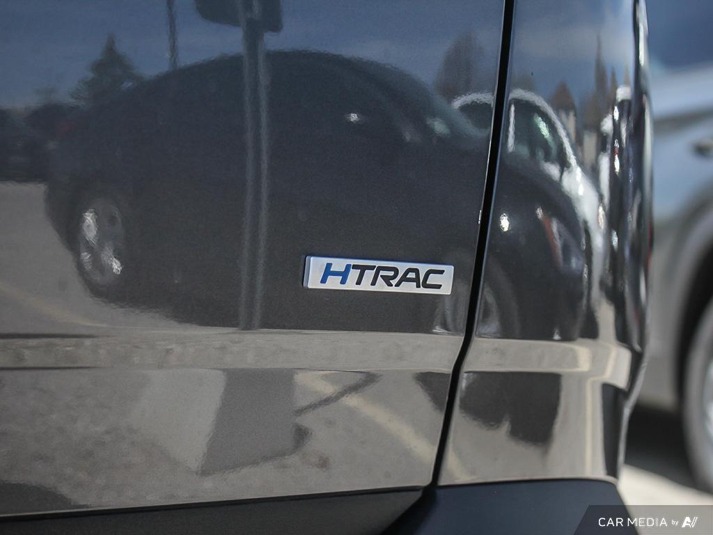 used 2022 Hyundai Tucson car, priced at $28,597