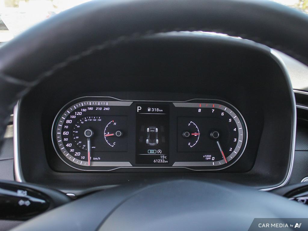 used 2022 Hyundai Tucson car, priced at $28,597