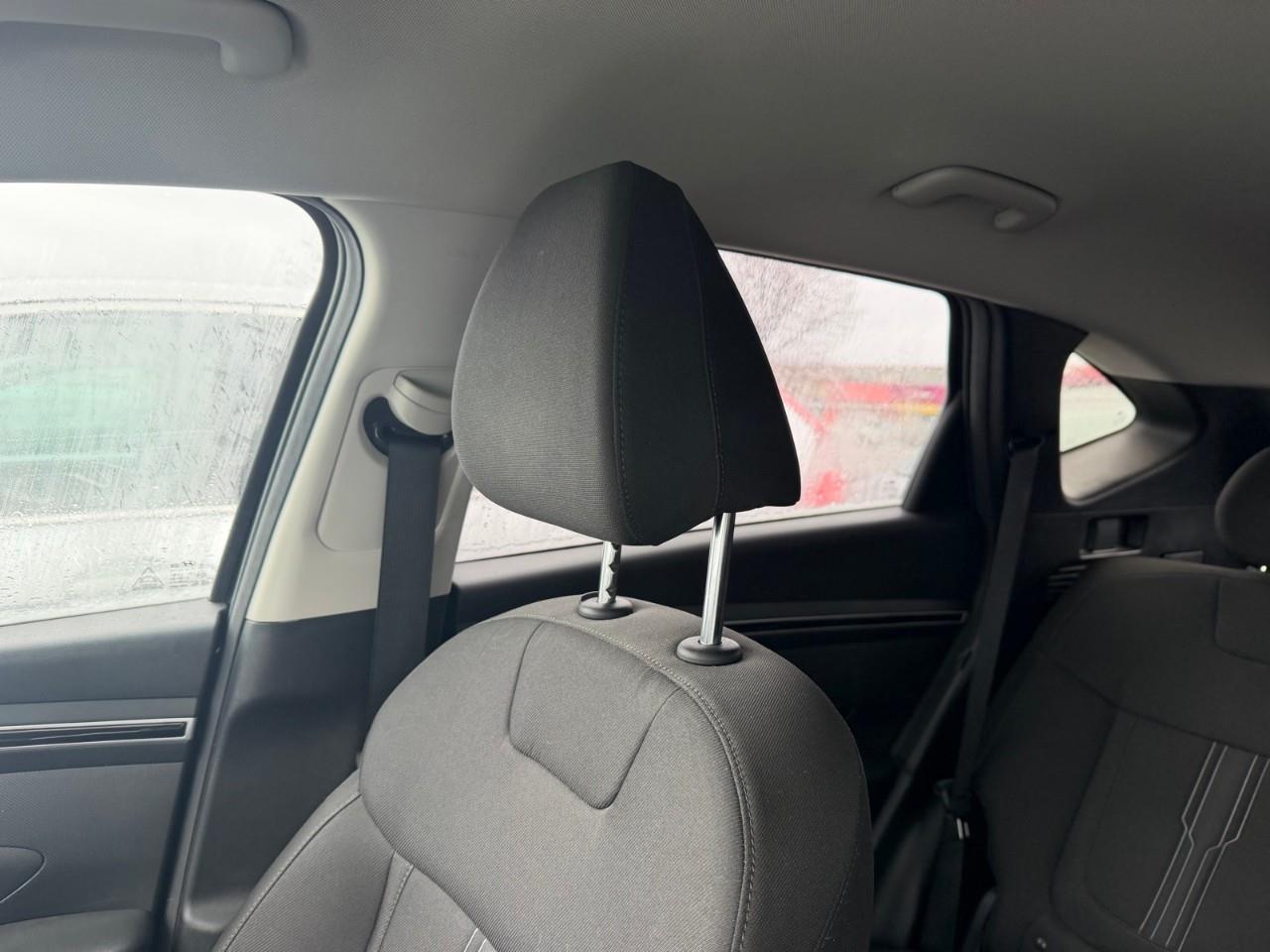 used 2022 Hyundai Tucson car, priced at $25,597