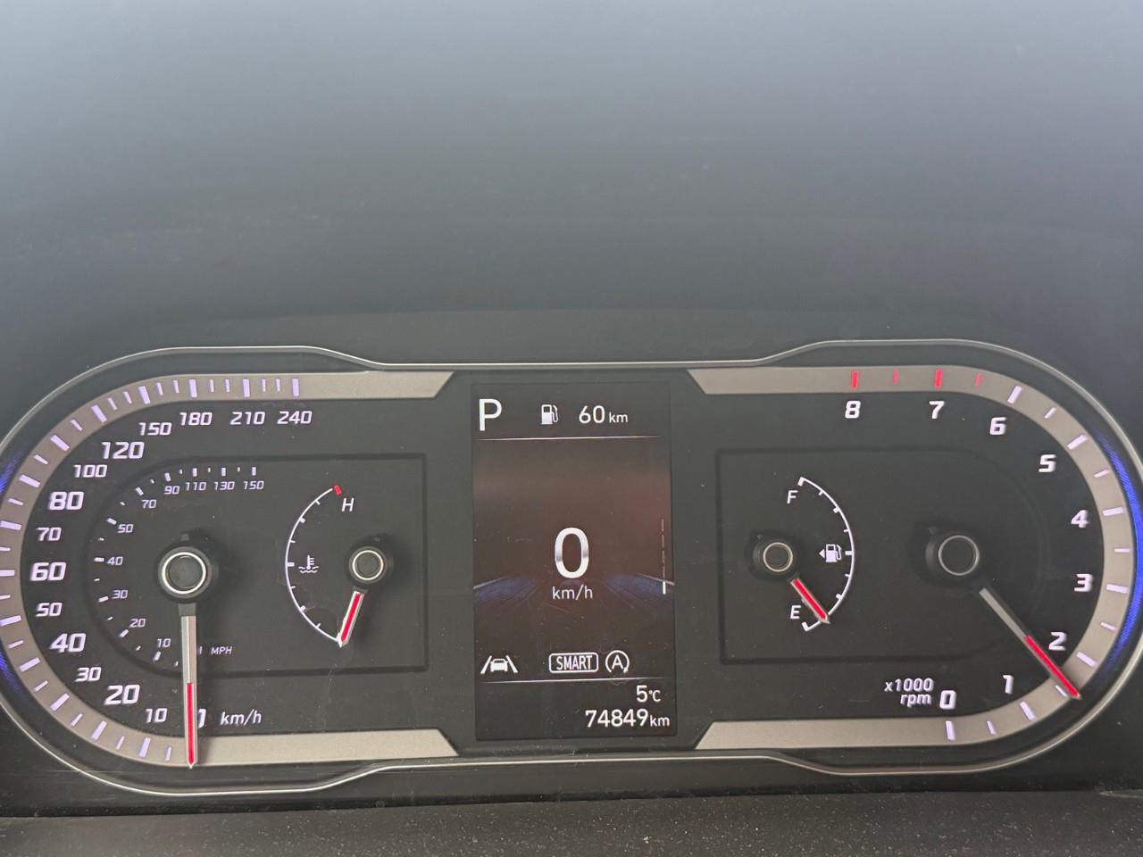 used 2022 Hyundai Tucson car, priced at $25,597