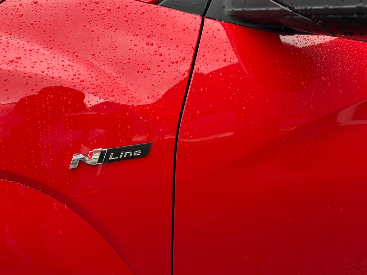 used 2022 Hyundai Kona car, priced at $27,597