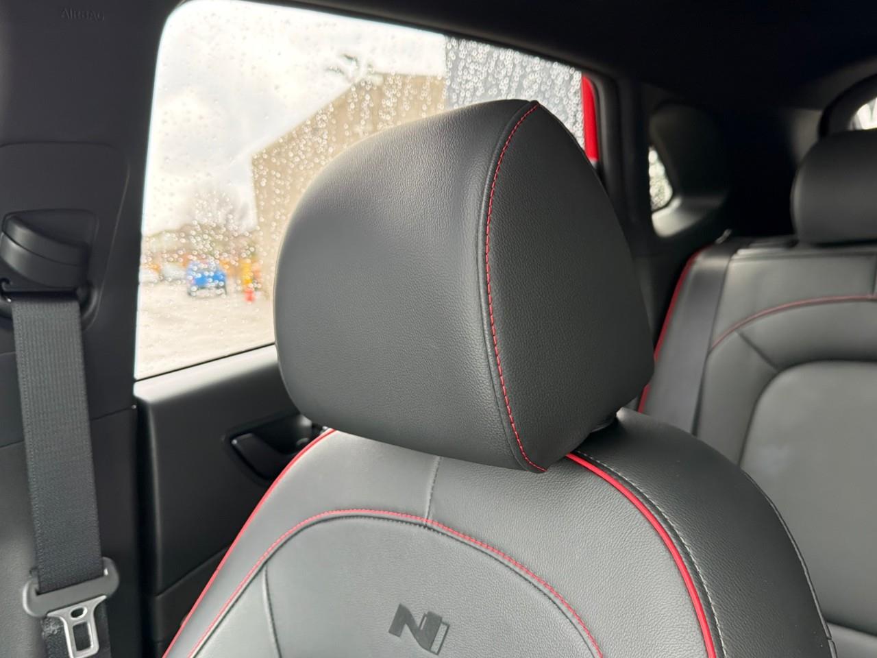 used 2022 Hyundai Kona car, priced at $27,597