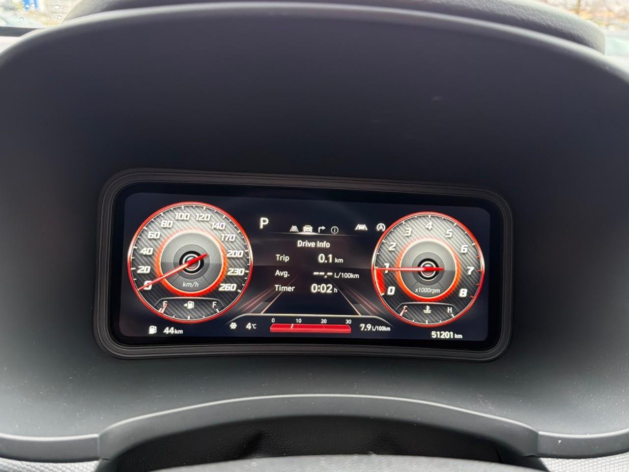 used 2022 Hyundai Kona car, priced at $27,597