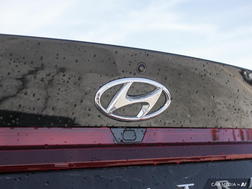 used 2023 Hyundai Elantra car, priced at $22,597